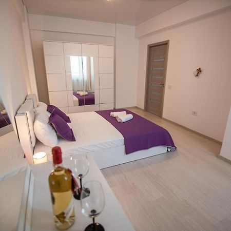 Apartament Apartament Mony- Mamaia Nord Năvodari Zewnętrze zdjęcie