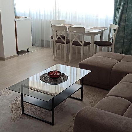 Apartament Apartament Mony- Mamaia Nord Năvodari Zewnętrze zdjęcie