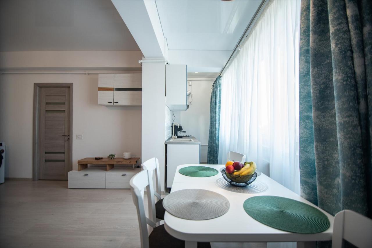Apartament Apartament Mony- Mamaia Nord Năvodari Zewnętrze zdjęcie