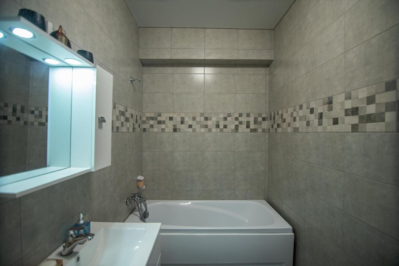 Apartament Apartament Mony- Mamaia Nord Năvodari Zewnętrze zdjęcie