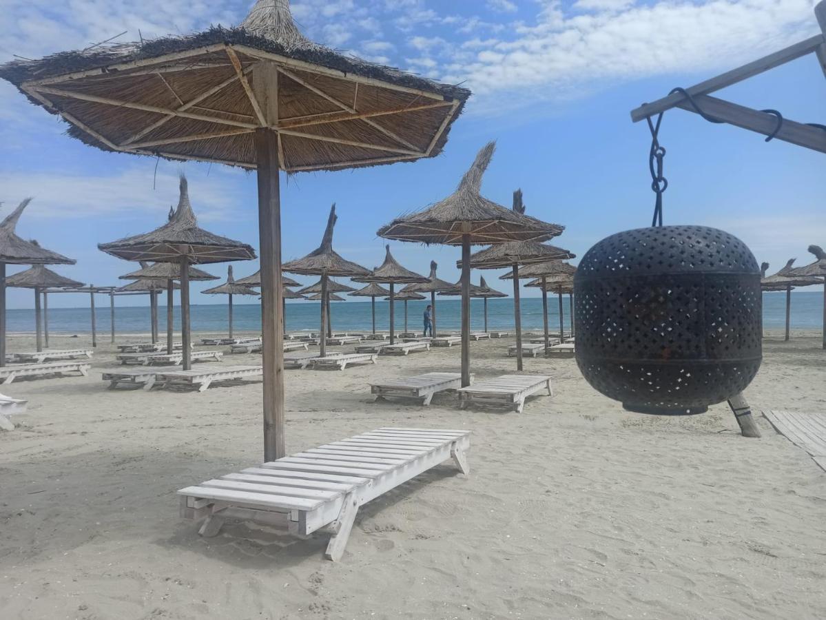 Apartament Apartament Mony- Mamaia Nord Năvodari Zewnętrze zdjęcie