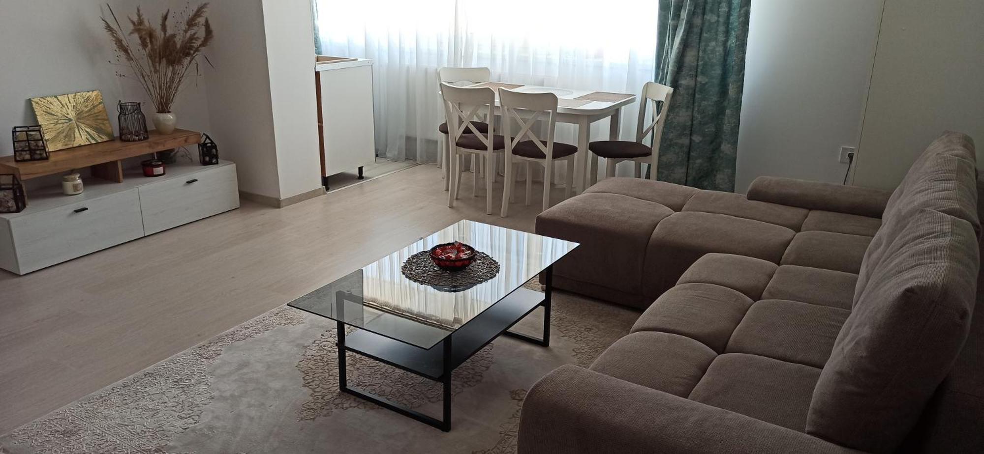 Apartament Apartament Mony- Mamaia Nord Năvodari Zewnętrze zdjęcie